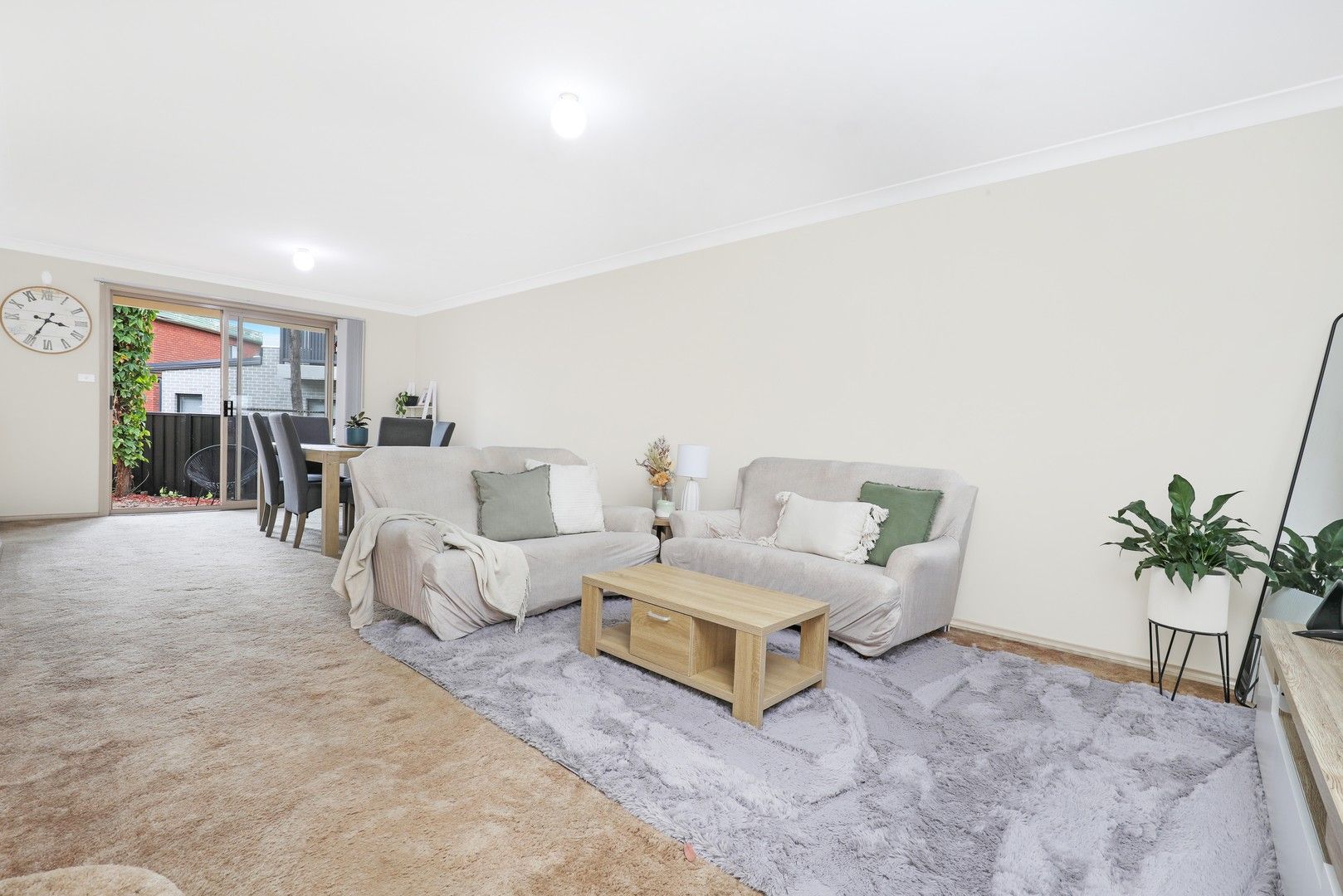 2 bedrooms Apartment / Unit / Flat in 8/4 Catherine Street GWYNNEVILLE NSW, 2500