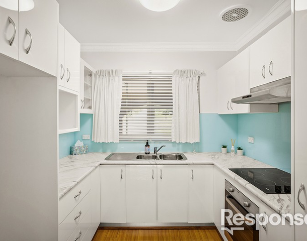 2/29-31 Hughes Avenue, Castle Hill NSW 2154