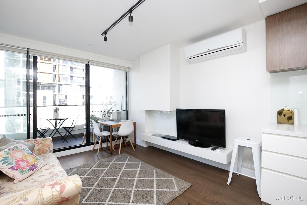 2 bedrooms Apartment / Unit / Flat in 908/2 Claremont Street SOUTH YARRA VIC, 3141