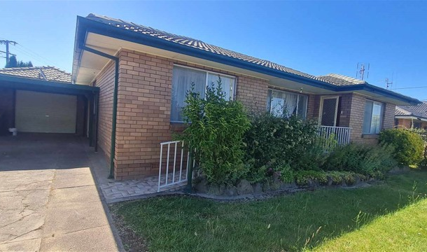 3 Tucker Street, Blayney NSW 2799