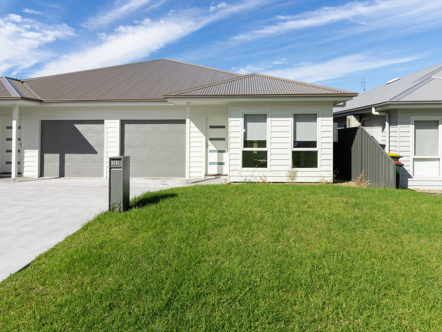 4 bedrooms House in 31b Lancing Avenue SUSSEX INLET NSW, 2540
