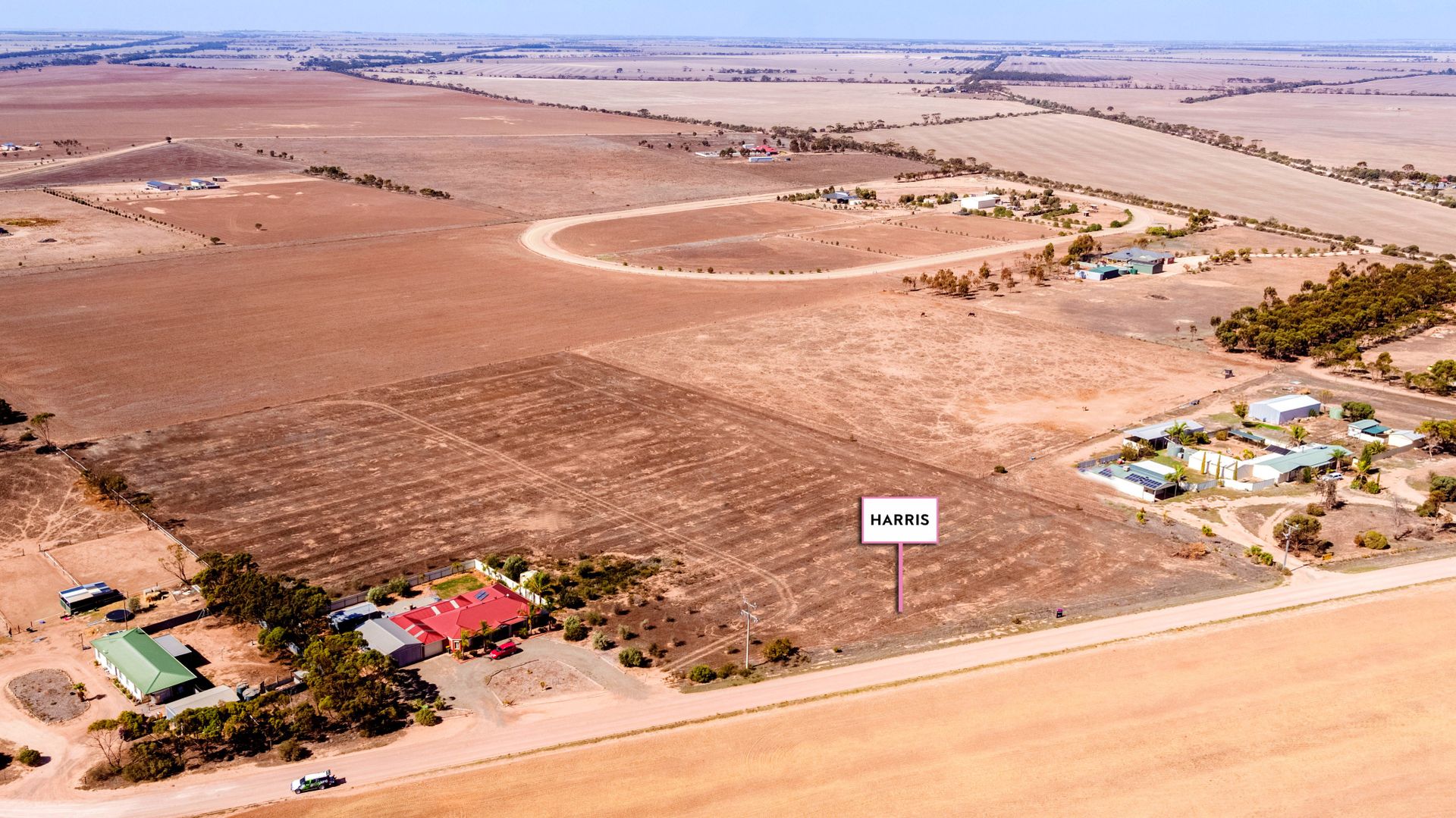 Lots 3-4 Blackney Road, Kadina SA 5554, Image 2