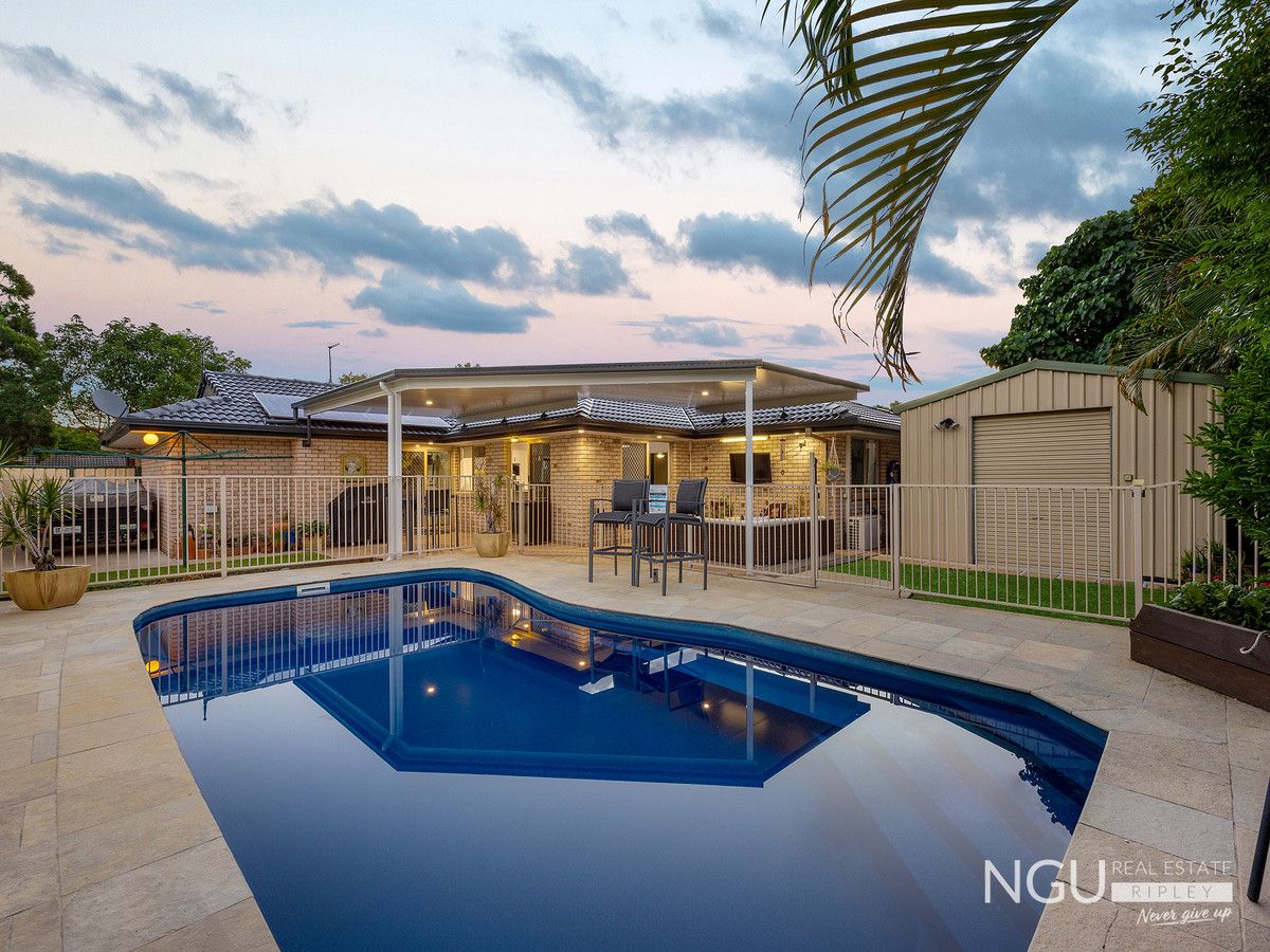 47 Jonquil Circuit, Flinders View QLD 4305, Image 1