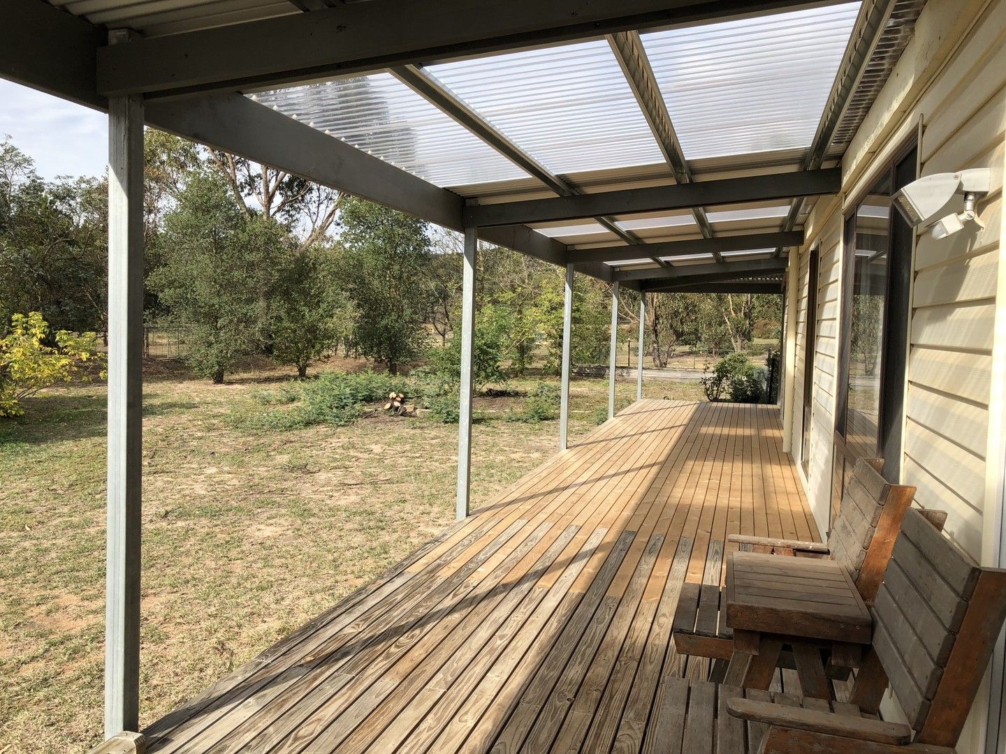 3 bedrooms House in 34 Birriwa Road BYWONG NSW, 2621