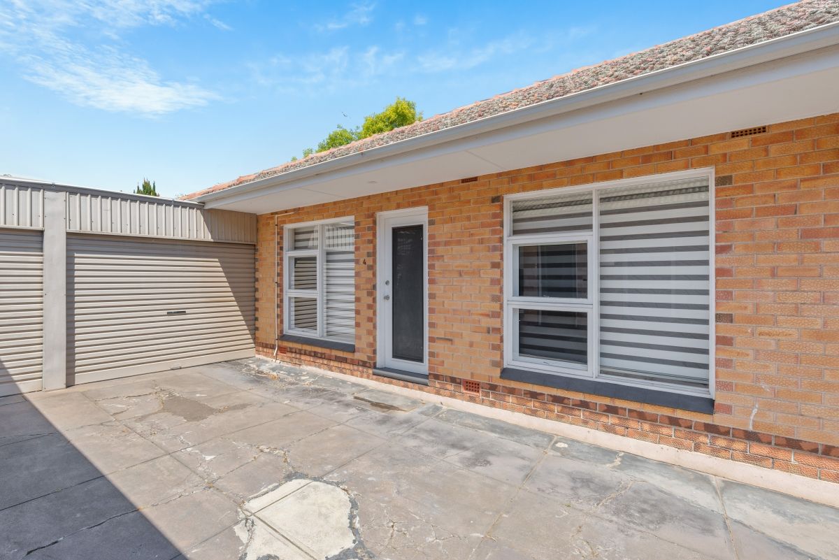 4/33 Ballville Street, Prospect SA 5082, Image 0