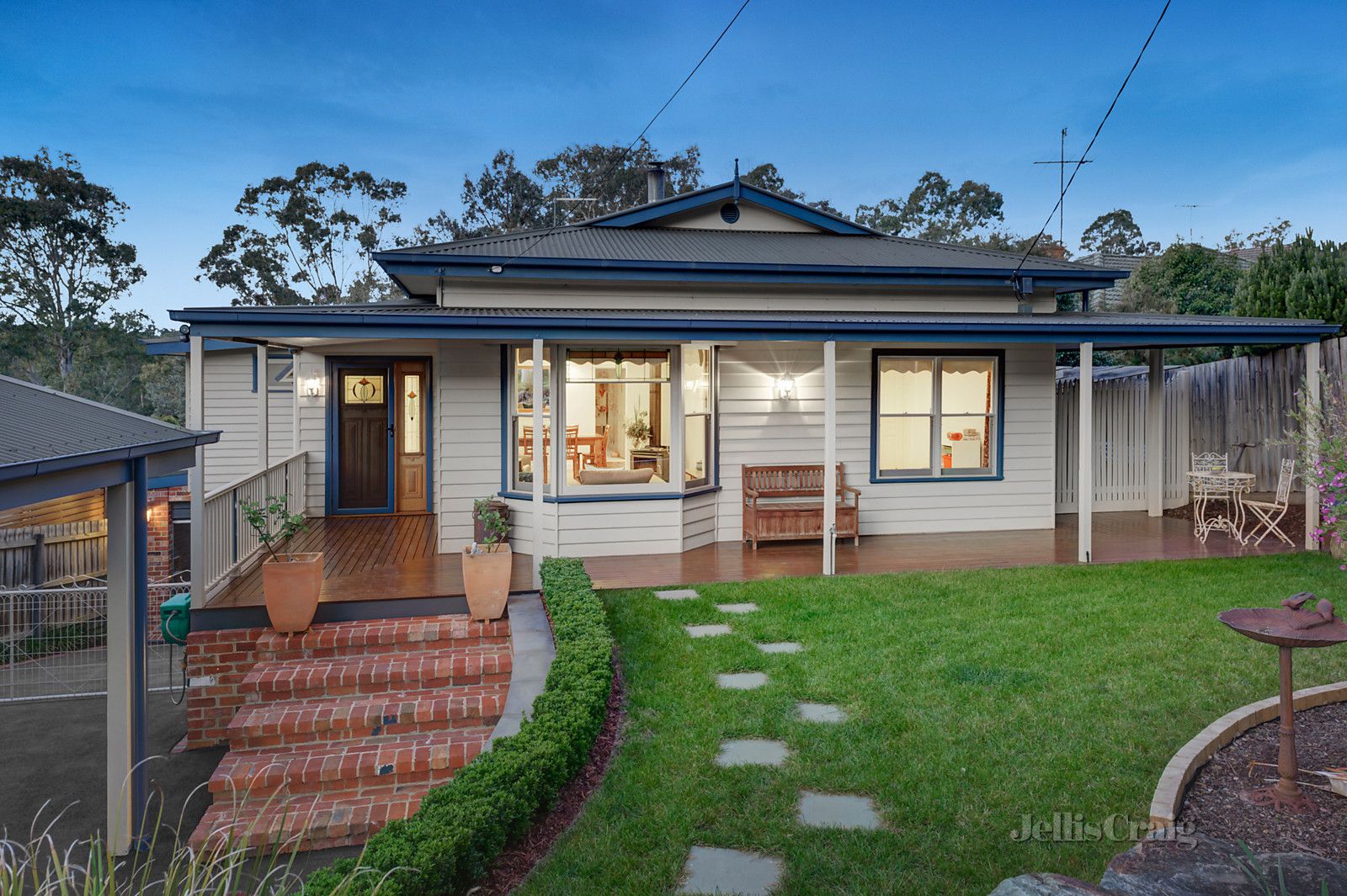 5 Steven Street, Hurstbridge VIC 3099, Image 0