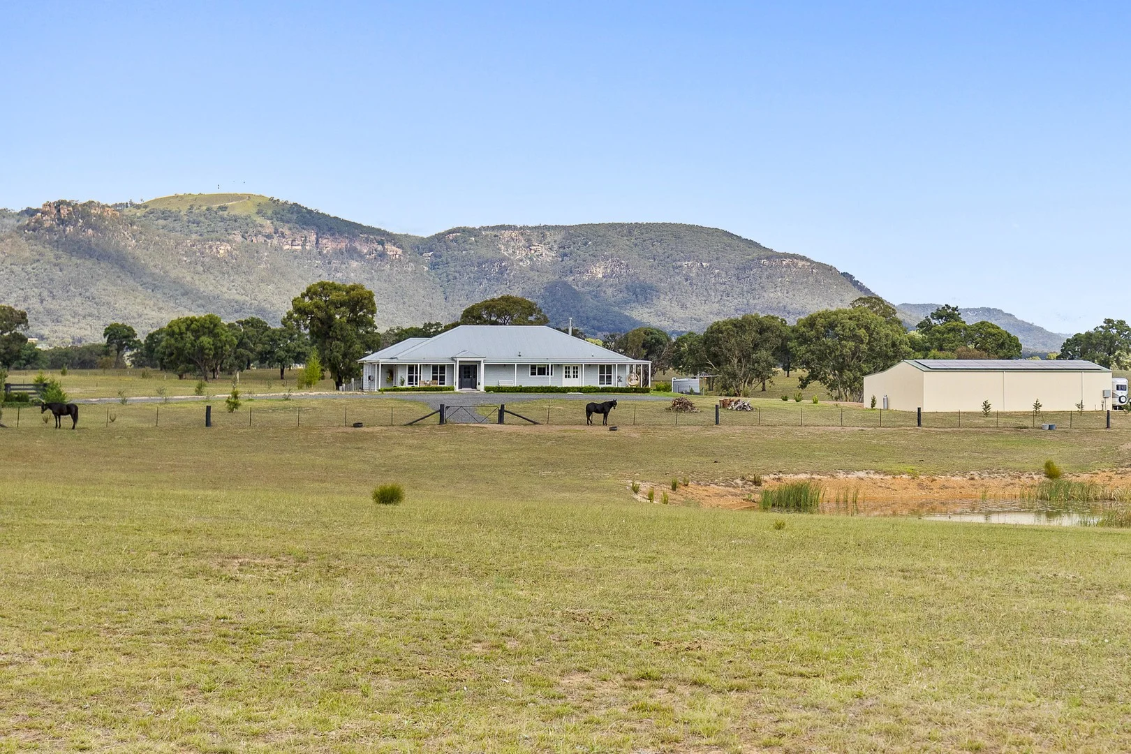 3 Grevillea Grove, Rylstone NSW 2849