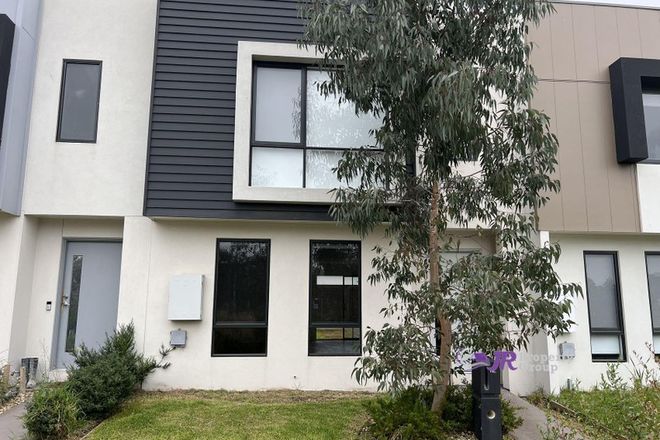 Picture of 12 Helensburch Passage, CRANBOURNE WEST VIC 3977