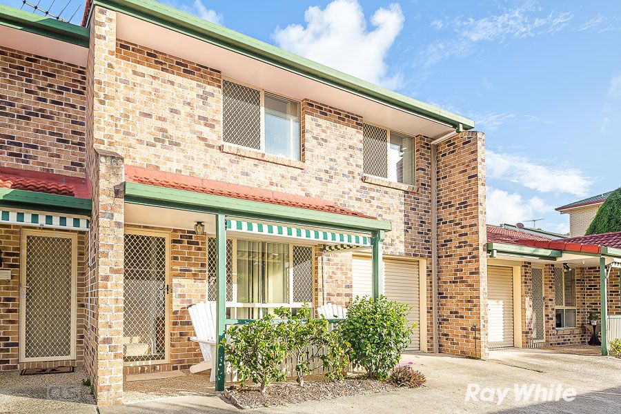 3/60 Banya Street, Bongaree QLD 4507, Image 0