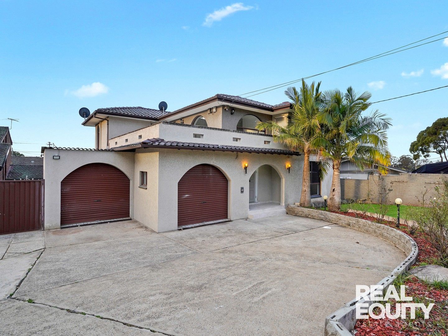 5 bedrooms House in 6 Kalana Place MOOREBANK NSW, 2170