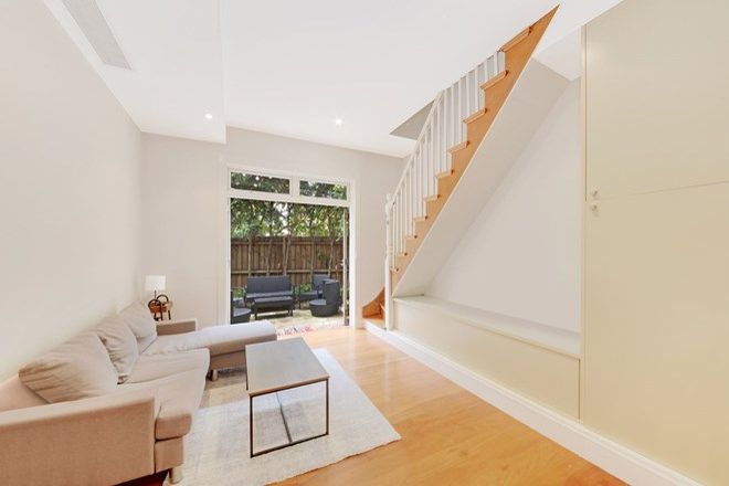 7 Townhouses For Rent In Moore Park Nsw 21 Domain