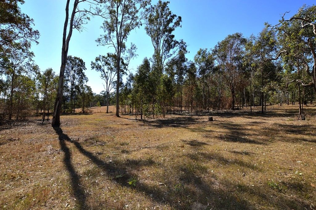 Lot 20 Hawkins Rd, Widgee QLD 4570, Image 1