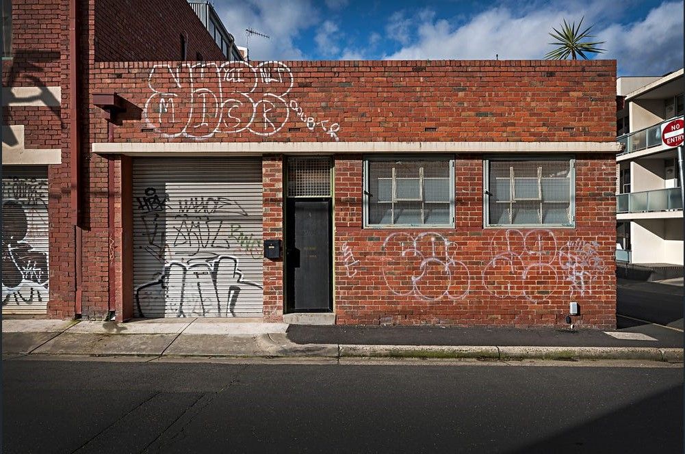 2 bedrooms House in 4 Napoleon Street COLLINGWOOD VIC, 3066