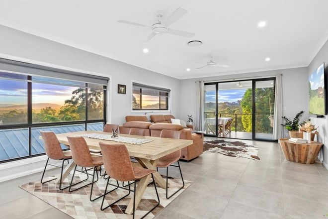 Picture of 7 Coastal View Drive, TALLWOODS VILLAGE NSW 2430