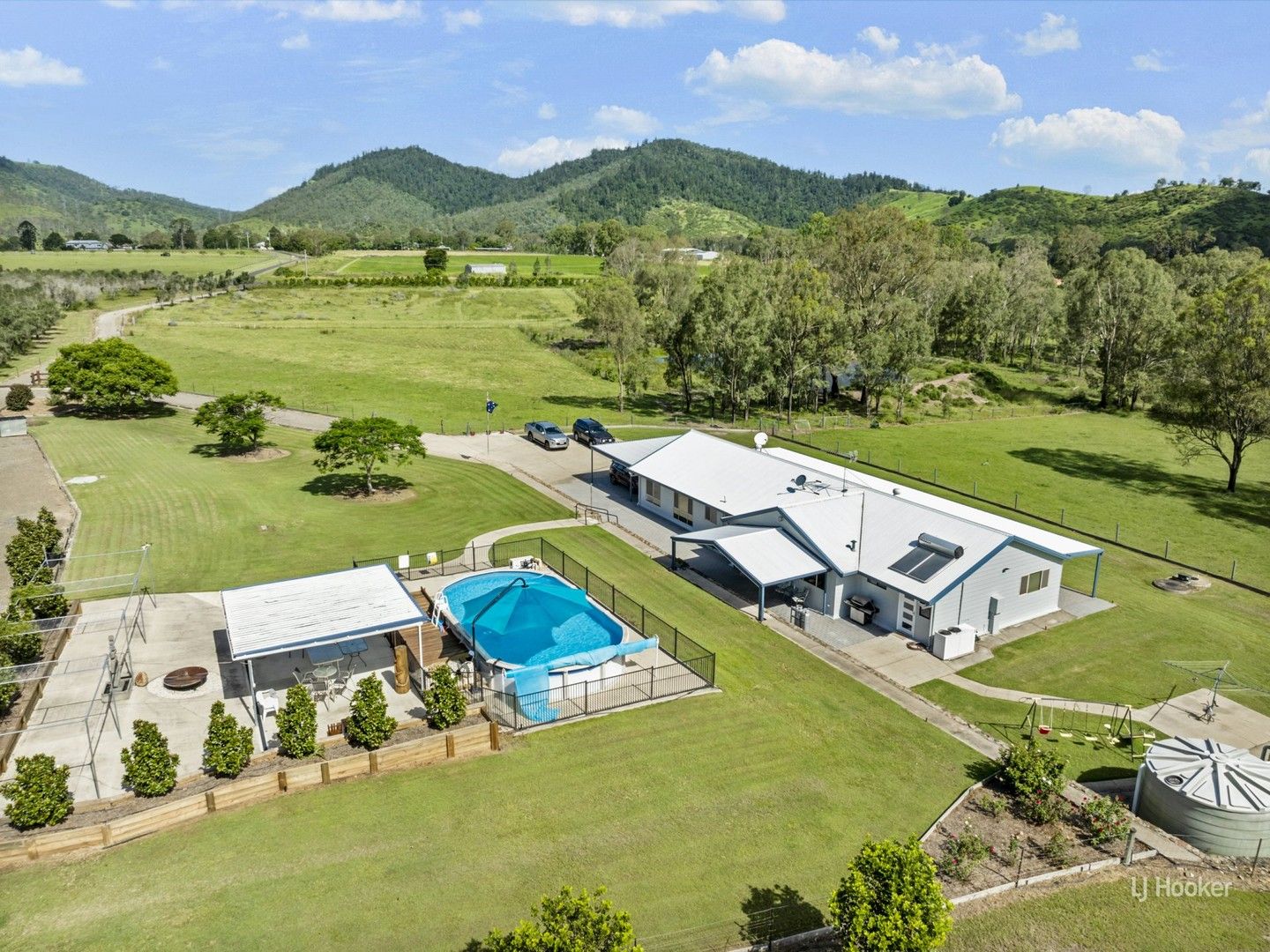 387 Gregors Creek Road, Gregors Creek QLD 4313, Image 0