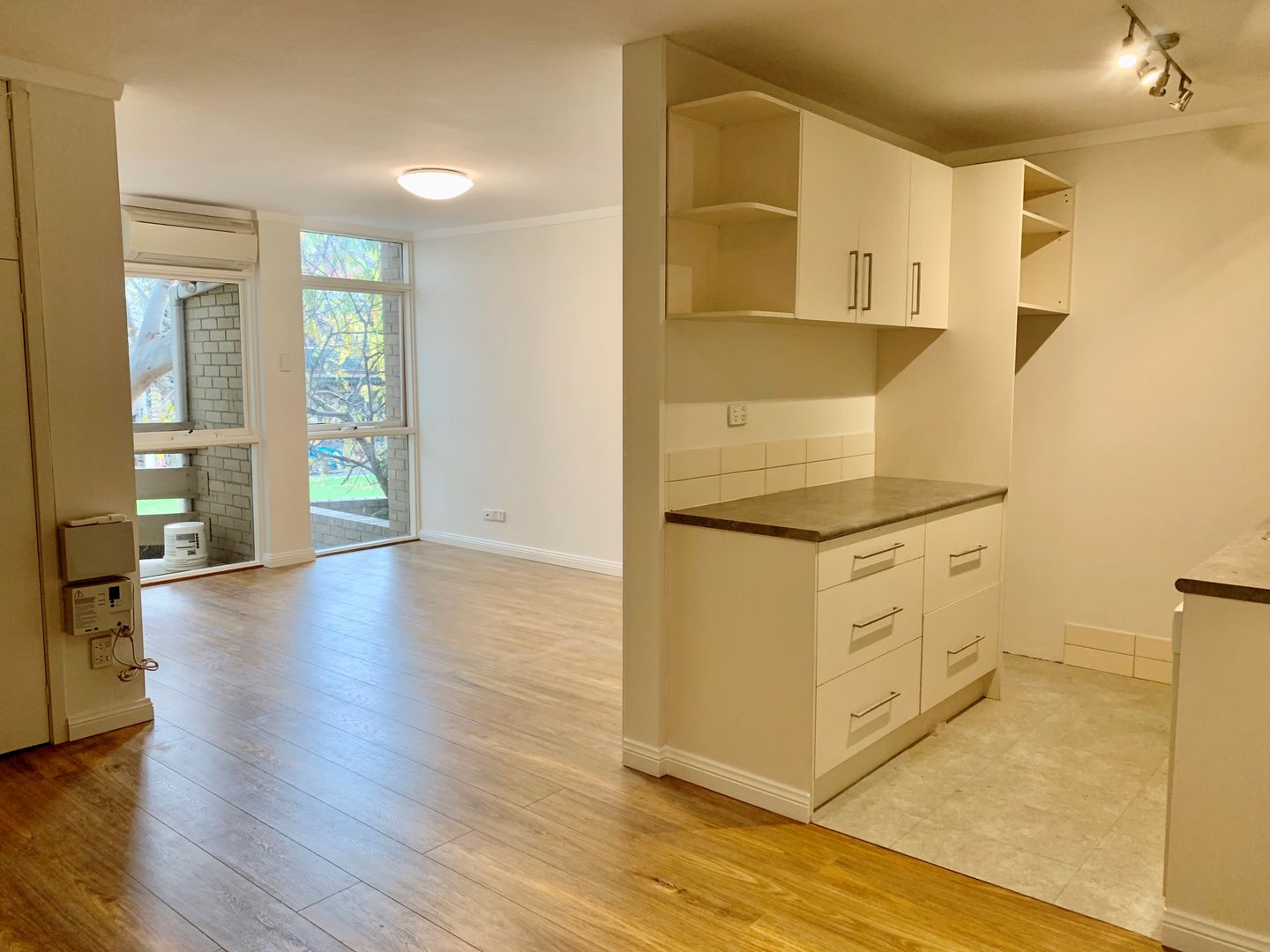 2 bedrooms Apartment / Unit / Flat in AP 7/126 Park Drive PARKVILLE VIC, 3052