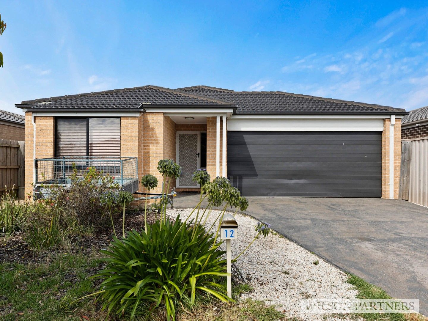 4 bedrooms House in 12 Weatherglass Street WALLAN VIC, 3756
