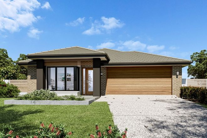 Picture of Lot 502 Kingsley Promenade, HUNTLY VIC 3551