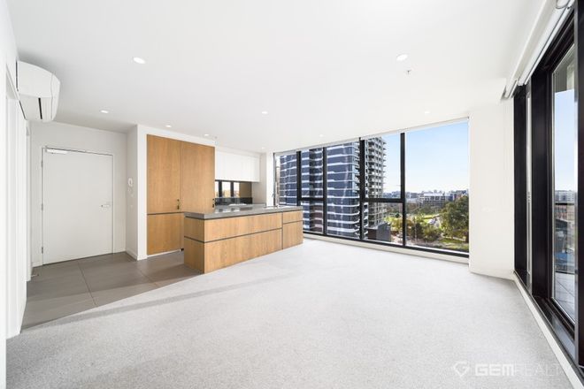 Picture of 903/8 Daly Street, SOUTH YARRA VIC 3141