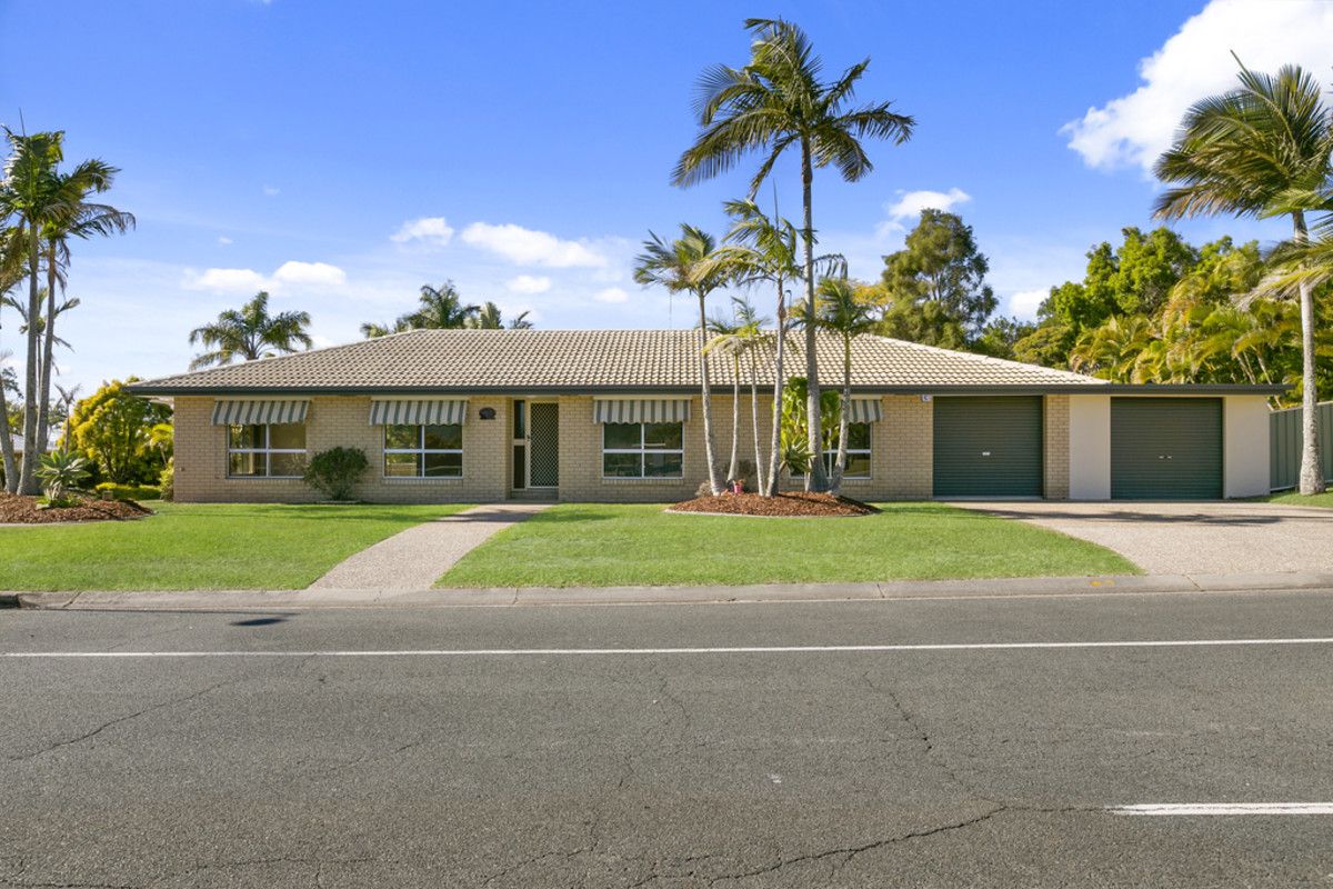 1 Perth Square, Highland Park QLD 4211, Image 0