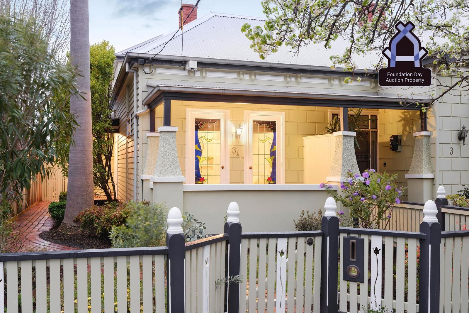 3 bedrooms House in 3A Yeomans Street NORTHCOTE VIC, 3070
