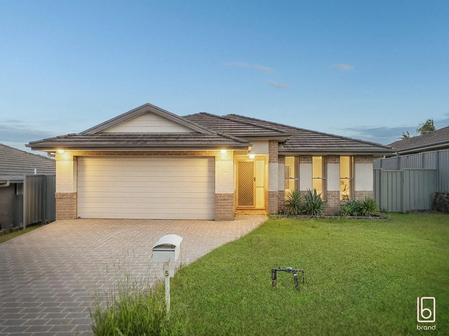 5 Dahlia Avenue, Hamlyn Terrace NSW 2259