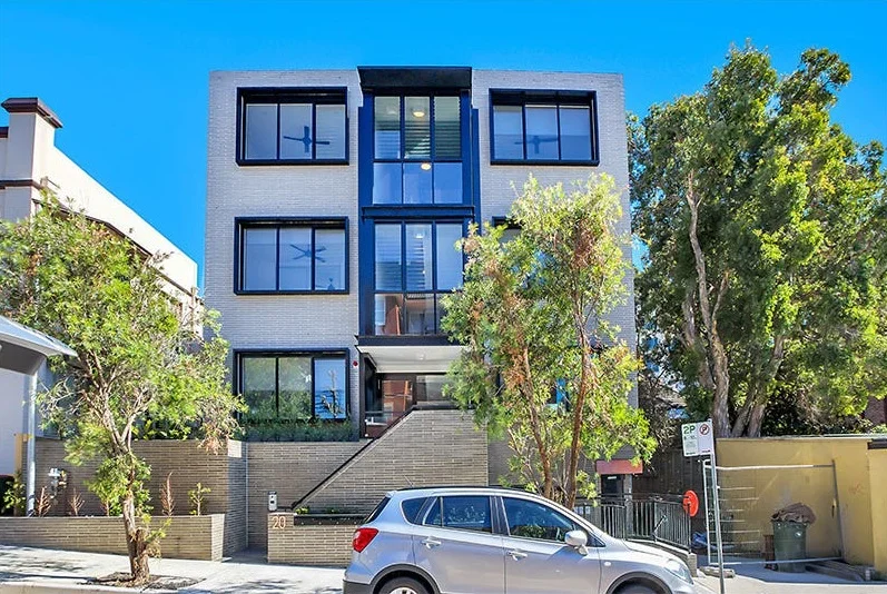 Primary image of 1/20 Waltham Street, Coogee NSW 2034