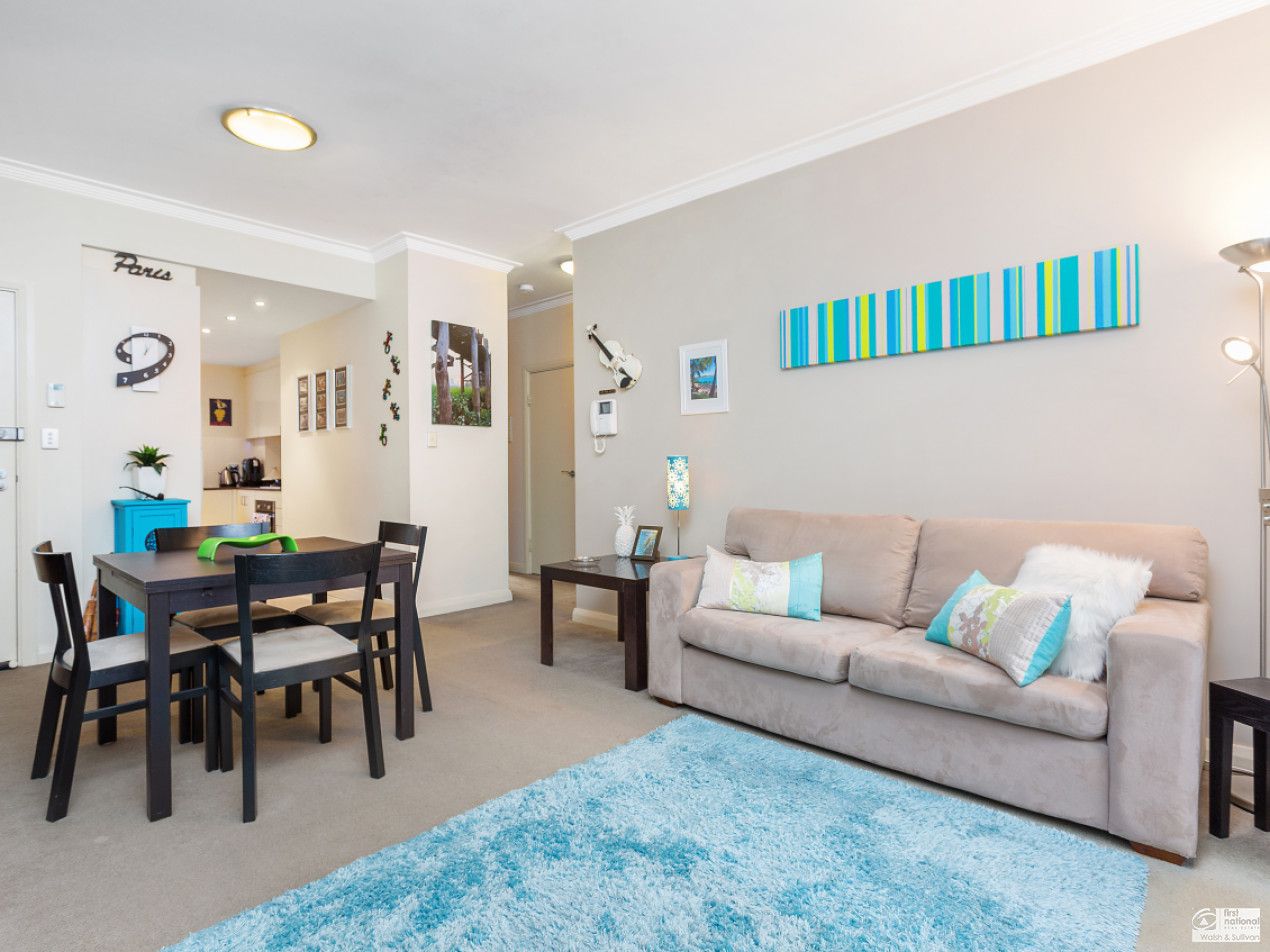 25/6-18 Redbank Road, Northmead NSW 2152, Image 2