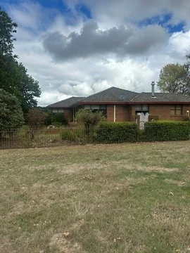 Primary image of 102 GORHAM ROAD, Crookwell NSW 2583