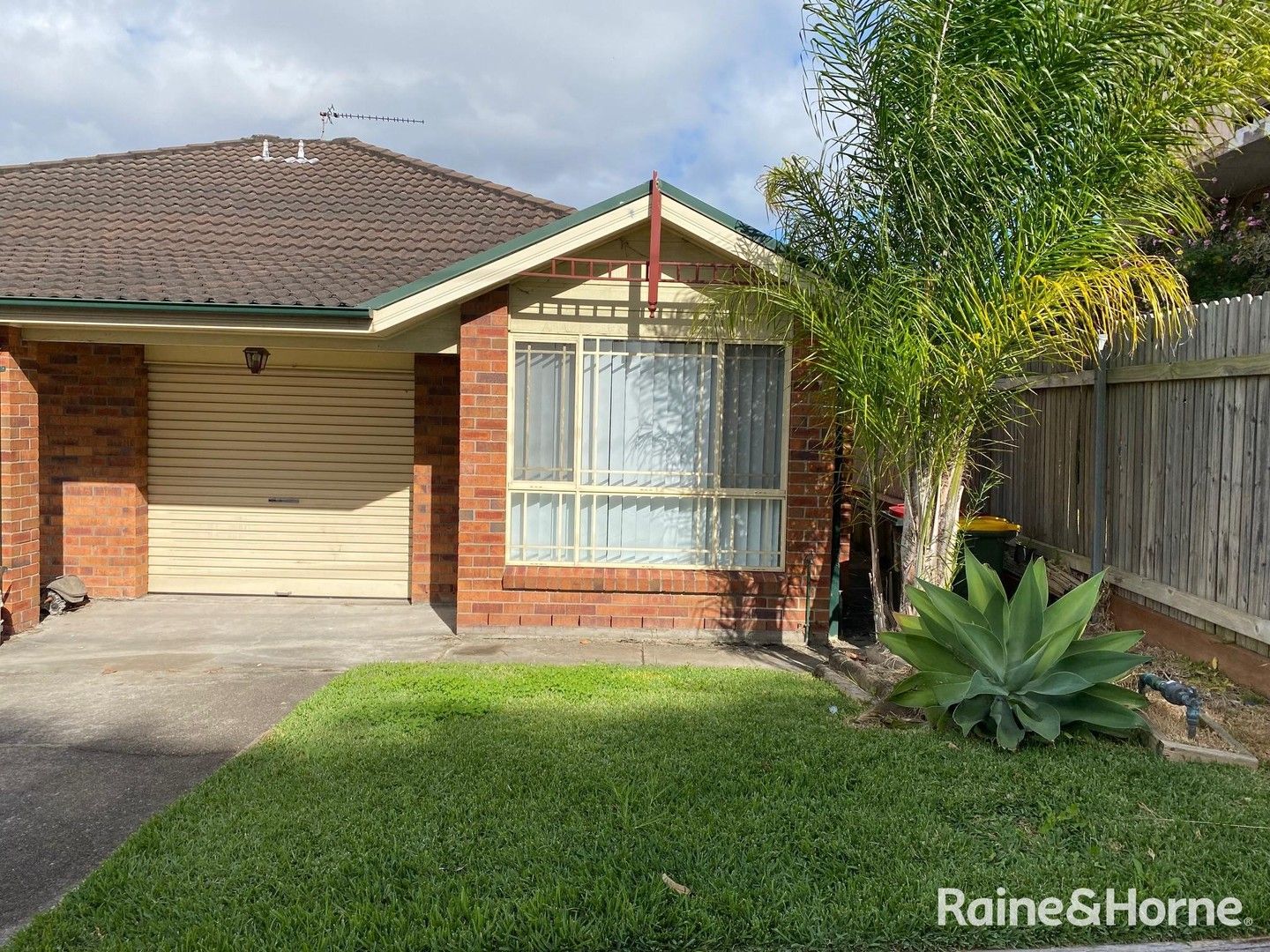 3 bedrooms Duplex in 2/26 Bull Street MAYFIELD NSW, 2304