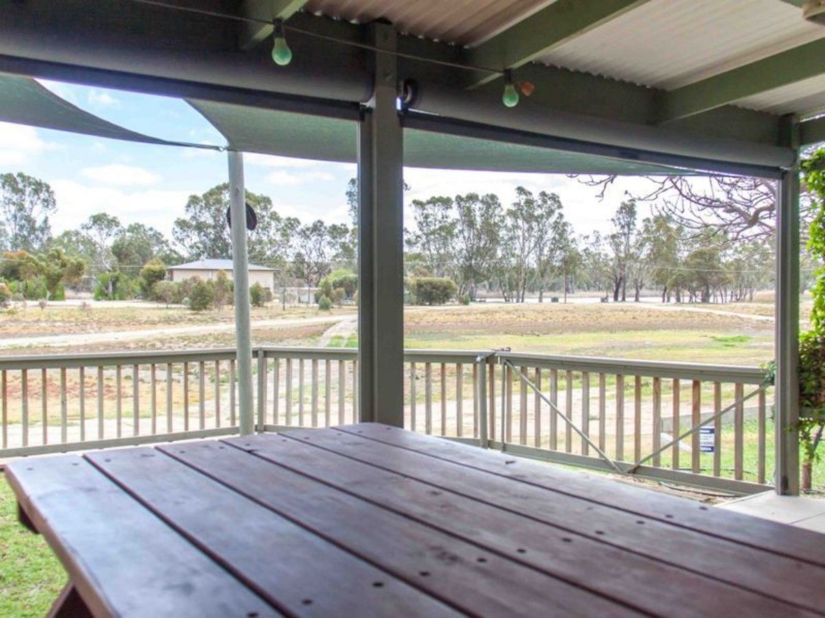 Lot 290 Kroehns Landing Road, Walker Flat SA 5238, Image 1