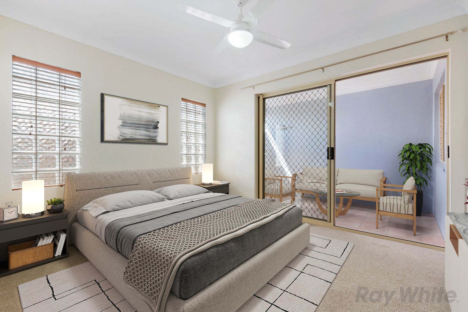 7/29 Crown Street, Holland Park West QLD 4121, Image 2