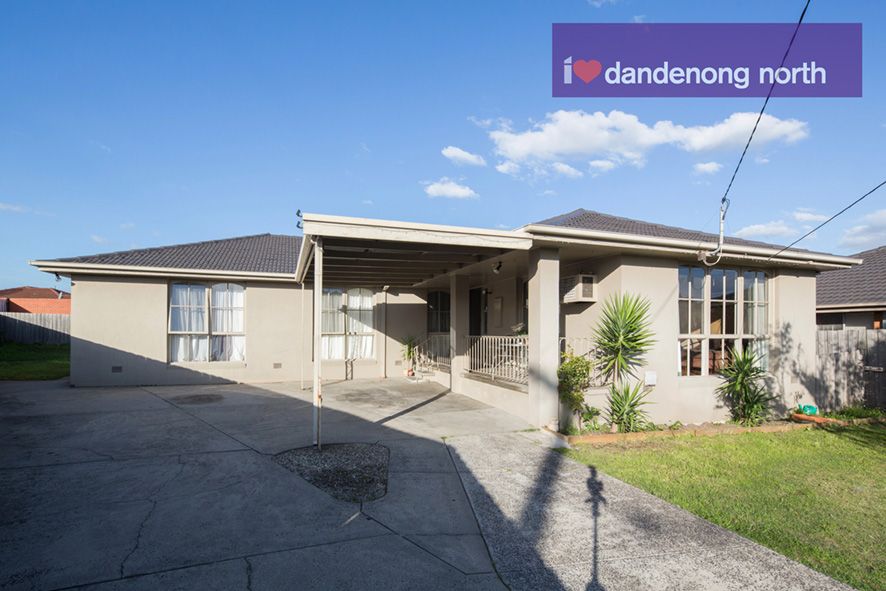 4 Delia Court, Dandenong North VIC 3175, Image 0