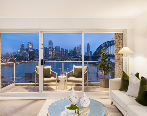 16/74-76 Upper Pitt Street, Kirribilli NSW 2061