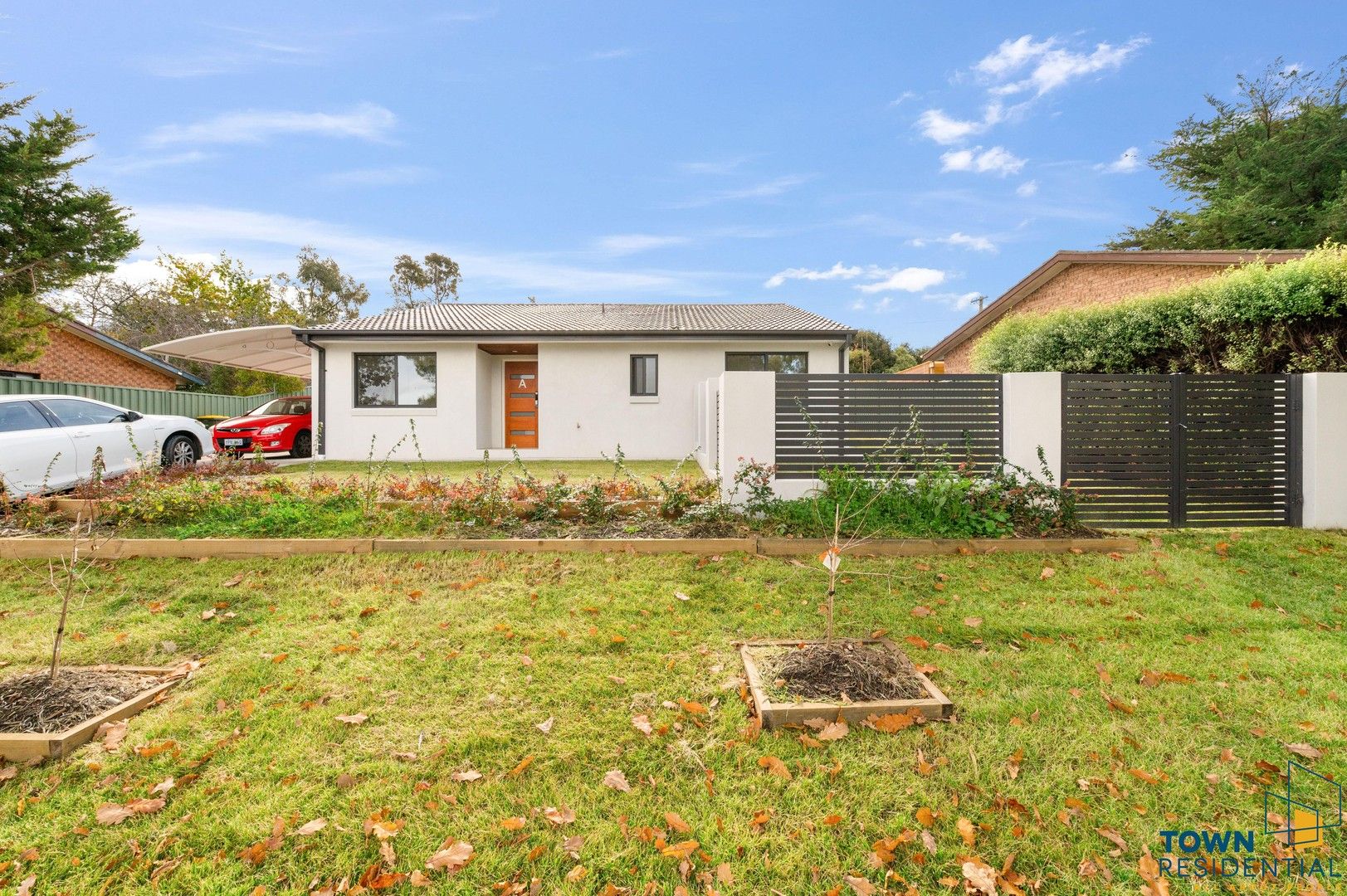 76A Hambidge crescent, Chisholm ACT 2905, Image 0