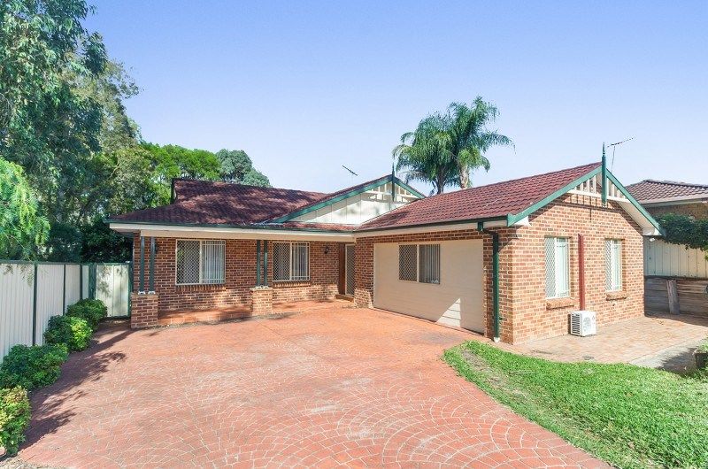 218 South Liverpool Road, Hinchinbrook NSW 2168, Image 0