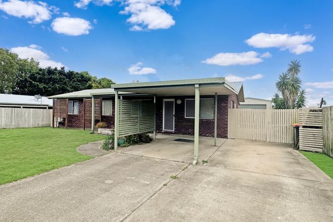 Picture of 31 Mansfield Drive, BEACONSFIELD QLD 4740