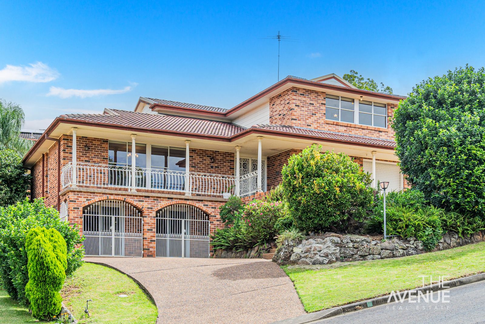 16 Brokenwood Place, Baulkham Hills NSW 2153, Image 0