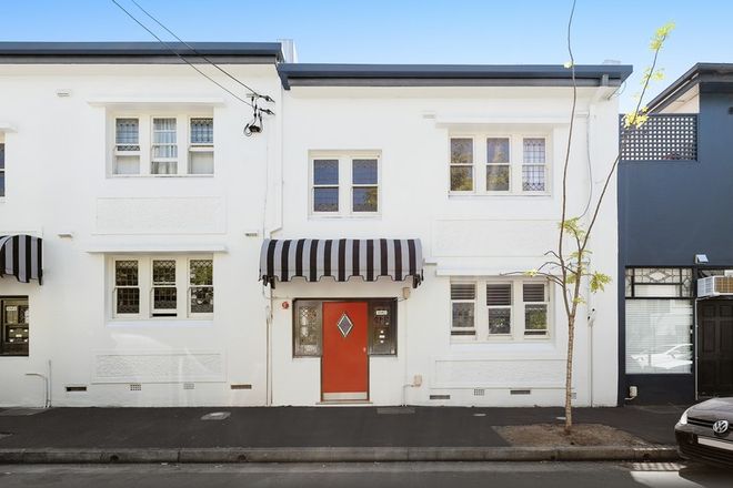 Picture of 31A Barcom Avenue, DARLINGHURST NSW 2010