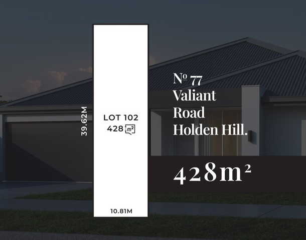77 Valiant Road, Holden Hill SA 5088