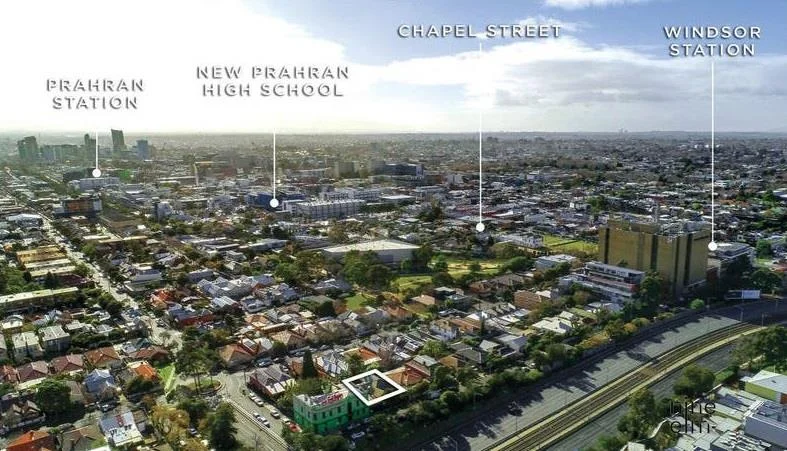 Additional image 9 of 95 Albert St, Windsor VIC 3181