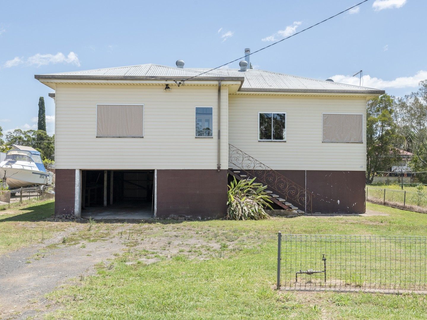 Sold 43 Newbridge Street, South Lismore NSW 2480 on 17 Mar 2023