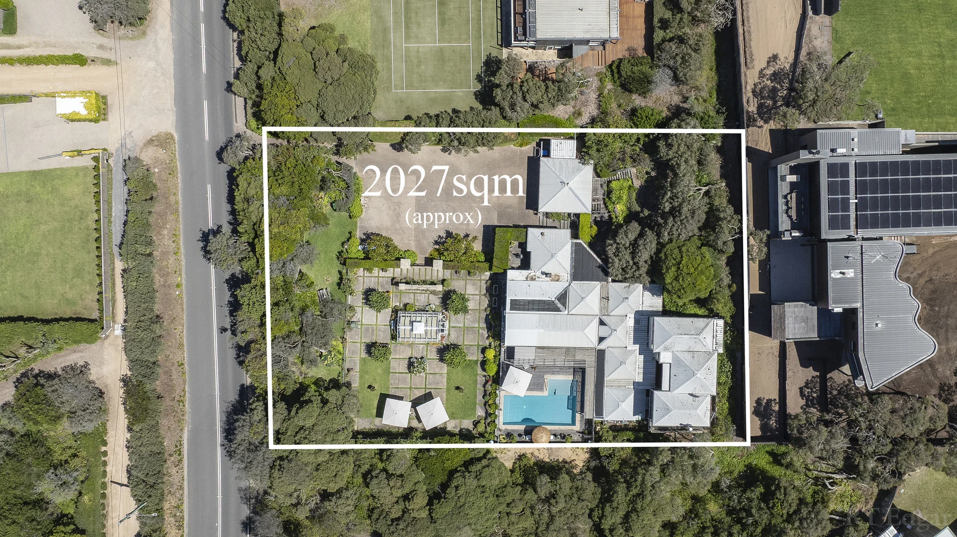 Additional image 18 of 100 Back Beach Road, Portsea VIC 3944
