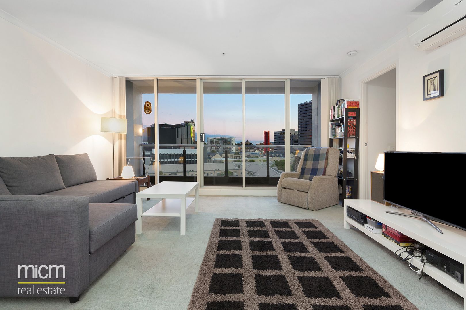 77/88 Southbank Boulevard, Southbank VIC 3006, Image 1