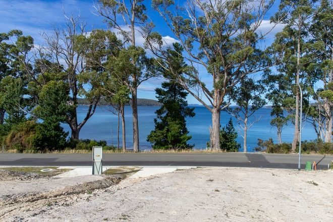 Picture of Lot 50 Kent Beach Road, DOVER TAS 7117