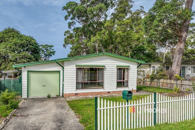 Picture of 66 Ethel Street, SANCTUARY POINT NSW 2540