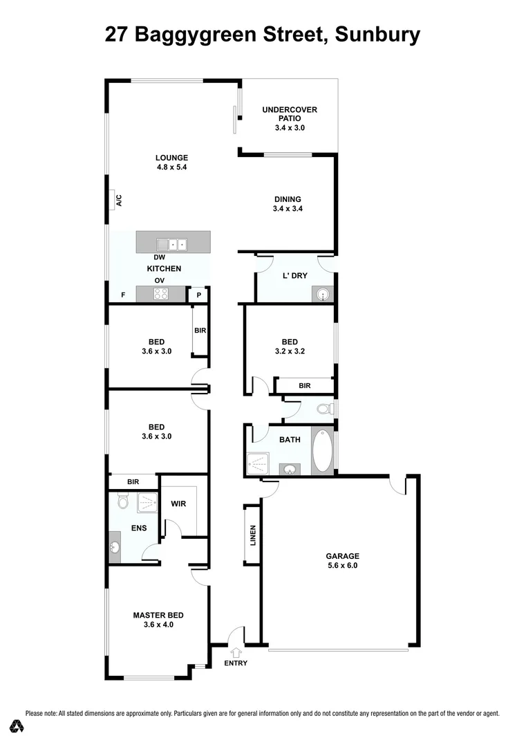 Additional image 8 of 27 Baggygreen Street, Sunbury VIC 3429