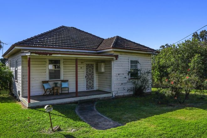 Picture of 20 High Street, MORPETH NSW 2321