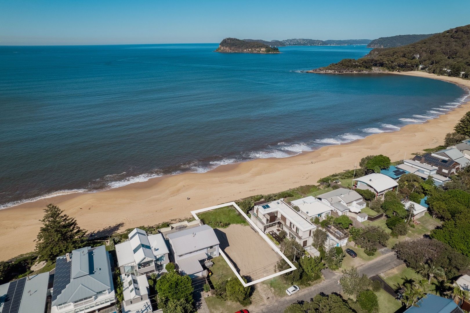 36 Coral Crescent, Pearl Beach NSW 2256, Image 0