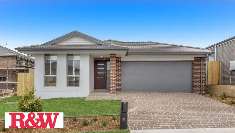 80 Richmond Road, Oran Park NSW 2570